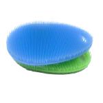 Dish Sponge Silicone Kitchen Brush Food Grade Silicone Material Super Soft