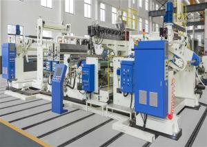 Quality PLC Control Extrusion Coating Lamination Machine wholesale