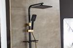 35mm ODM Intelligent Electricity Faucet