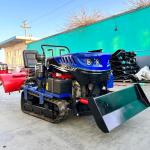 Compact Used Old John Farm Deere Agricultural Tractors In Second Hand Agricultur