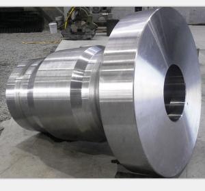 Quality Hot Rolled Sae4340 Aisi4140 1045 Bright Annealing Surface Forging steel Plate wholesale