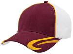 Cotton Baseball Cap