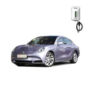 Quality Great Wall Motors' Ora Lightning Cat The Ultimate Combination of Style and Efficiency wholesale