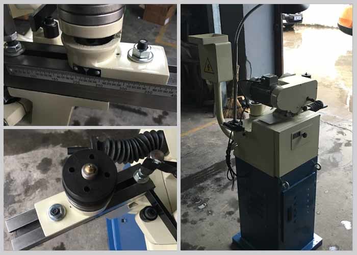High Efficiency Pipe Manufacturing Equipment Saw Blade Sharpening Machine