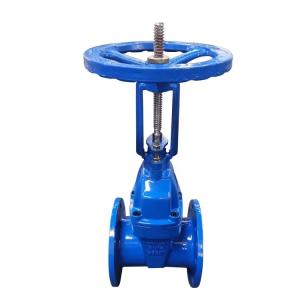 Quality Durable Stainless Steel 301/304/316 Gate Valve with Extension Spindle and Rising Stem wholesale