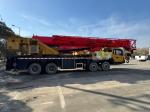 2020 SANY 40t Crane, Euro 5 Emission Standard, Pilot Control