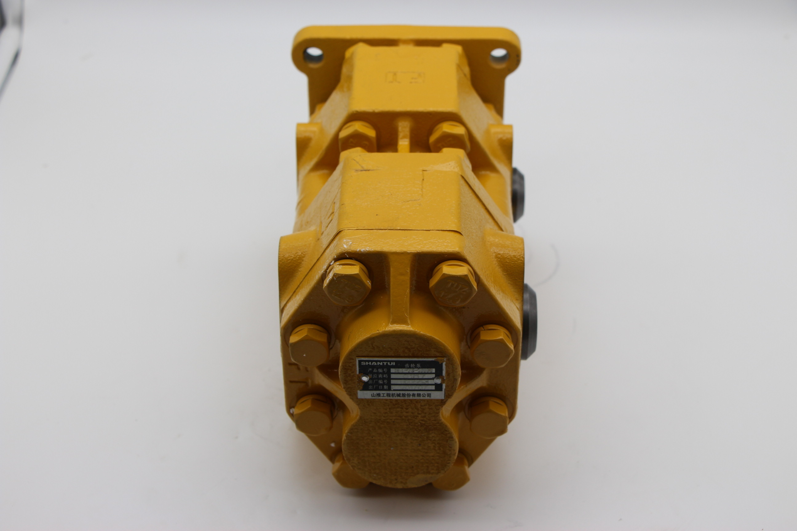 16T-70-10000 hydraulic pump for SD22 SD23 SD16 bolldozer part