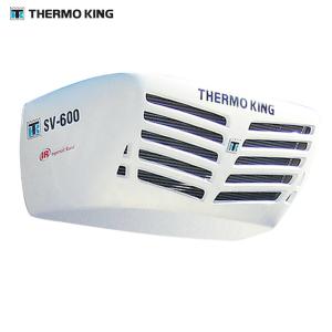 Quality SV600 /SV600 Li THERMO KING refrigeration unit for the refrigerator truck cooling system equipment keep meat fish wholesale