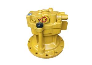 Quality Hydraulic Excavator Parts Swing Motor R210LC-9 R210NLC-9 R210W-9 31Q6-1013 wholesale