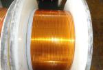 Horizontal Double Layers Power Cable Wire Taping Machine 3000rpm