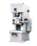 100 Ton Pneumatic Power Press Equipment Punching Sheet Metal