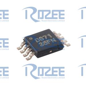 Quality DAC8571IDGKR wholesale