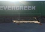 Melbourne Temporary Fencing 2100mmx2400mm