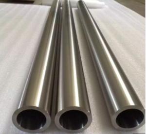 China Flange Water & Oil Tubular Immersion Heating Element with Three Alloy B-3Tubes on sale