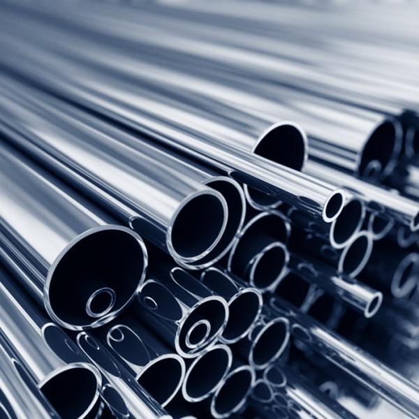 Cheap Copper 508mm 304 Stainless 0.2mm Seamless Steel Pipe for sale