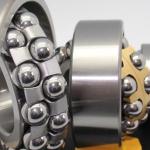 20x47x18mm C5 2204 Auto Self aligning Ball Bearings