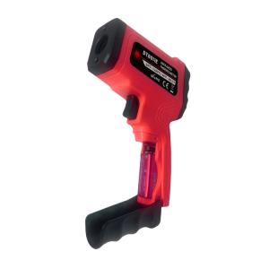 Quality 25*30cm Non Contact Infrared Thermometer , Handheld Laser Thermometer wholesale
