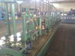 3 Inch Large Size Stainless Steel Tube Mills Hydro Testing Machine