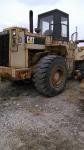 Used Loader CAT 950E Original Paint