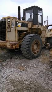 Quality Used Loader CAT 950E Original Paint wholesale