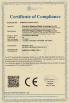 Shenzhen Mingyang Digital Technology Co.,Ltd Certifications