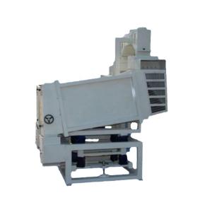 Quality New Product Gravity Paddy Separator For Rice Milling wholesale