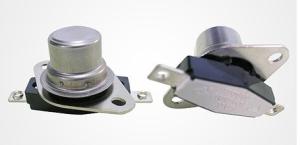 Quality water dispenser bimetal thermostat 45----180C wholesale