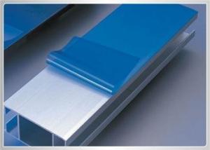 Quality PE Protect Film Metal Sheet Surface Protective Films For ACP Metal Stainless Steel Surface Protection wholesale