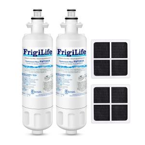 Quality LG LT700P Replacement Water Filter for LFX28968ST LFXS30766S LFX31945ST Refrigerator wholesale