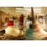 Buy cheap Custom Design Window Display Decorations Oversize Fiberglass Ice Cream Sculpture from wholesalers