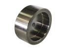 SS 304 caps 6000 Psi 6000lbs Socket Weld Fittings