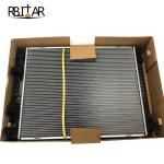670038340 Aluminum Maserati Water Radiator Iso Approved