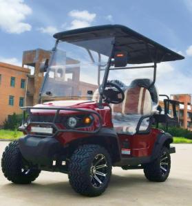 Quality Off Road Golf Cart Electric Golf Cart 4 Seats Perfect Timeless Classic Wholesale wholesale