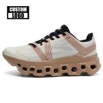 Running shoes Uniex Sneakers for Male with Rubber Outsole and hIGH QUALITY