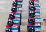2 Inch High Pressure Hose Swaging Machine Hydraulic Hose Crimping Equipment