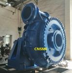 14 - 12 inch Sand Gravel Pump for River Dredging Bagger Pumps for Stones