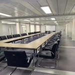 Steel Structure 2 Floor Prefab Container House for Luxurious Restaurant and