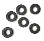 FKM High Temperature Rubber Gasket