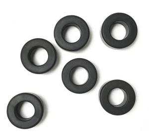 Quality FKM High Temperature Rubber Gasket wholesale