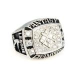 Fantasy League Alabama National Championship Rings