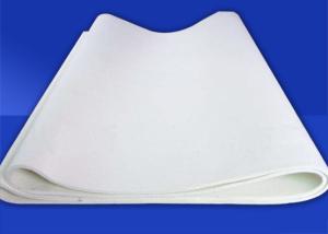 Quality 100% Nomex Meta Aramid Felt Blanket Flame Resistant for Sanforizing Machine wholesale