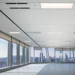 Customized Modular Steel Buildings Prefabricated Commercial Metal Storage