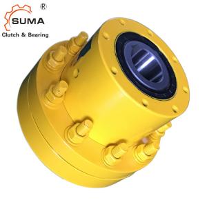 Quality CKL-B 1 Way Coupling Overrunning Backstop Clutch wholesale
