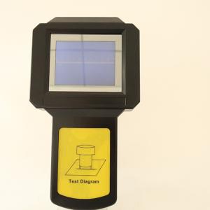China Tmck-2 Concrete Structure Crack Width Microscope Measurement Instrument Dc12v on sale