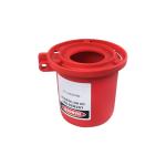 Oem ABS Industrial Safety Standard Loto Valve Lockout