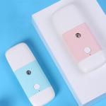 ABS 15ml 200mAh 150mAh Nanometer Moisture Sprayer