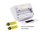 Arm Blood Pressure Monitor Digital Automatic Monitoring Of Heart Rate Measuring