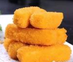 FDA Shrimp Panko Non GMO Yellow Bread Crumbs 10% Moisture