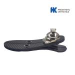 22cm-27cm Carbon Fiber Prosthetics Foot