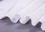 Width 16cm 30g/M² Industrial Spunlace Nonwoven Fabrics